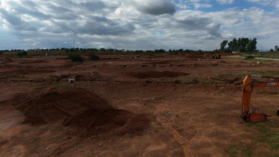 0 Bedroom Property for Sale in Helderzicht Eco Estate North West